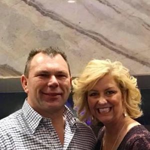 Meet your Posher, Tracy